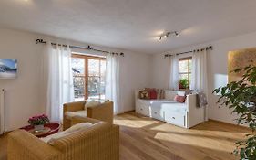Ferienwohnung Bergahorn