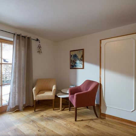 Ferienwohnung Bergahorn Oberaudorf Exterior foto